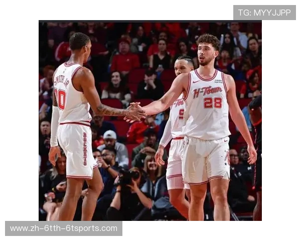 火箭队史上最强阵容评选：五大首发争议榜